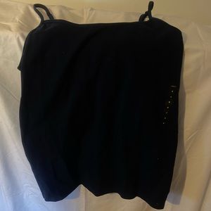 Torrid Navy Blue Cami